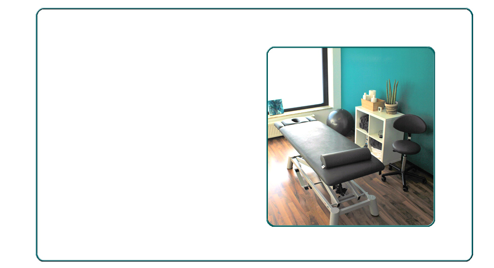 Physiotherapie Collenberg